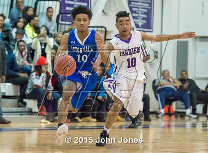 Thumbnail 2 in Seton Hall Prep @ Newark Tech photogallery.