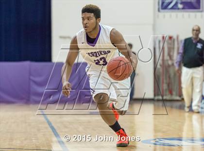 Thumbnail 3 in Seton Hall Prep @ Newark Tech photogallery.