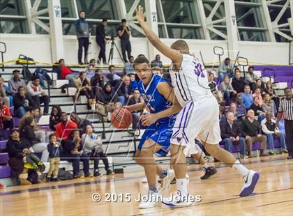 Thumbnail 2 in Seton Hall Prep @ Newark Tech photogallery.