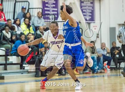 Thumbnail 2 in Seton Hall Prep @ Newark Tech photogallery.