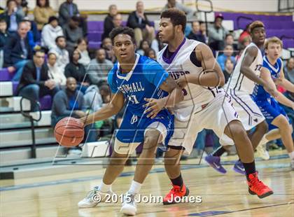 Thumbnail 1 in Seton Hall Prep @ Newark Tech photogallery.