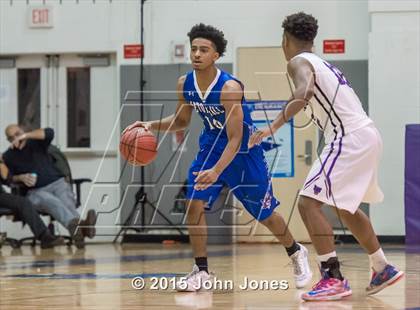 Thumbnail 3 in Seton Hall Prep @ Newark Tech photogallery.