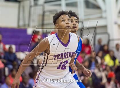 Thumbnail 2 in Seton Hall Prep @ Newark Tech photogallery.