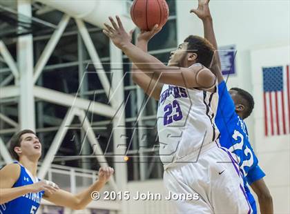 Thumbnail 2 in Seton Hall Prep @ Newark Tech photogallery.