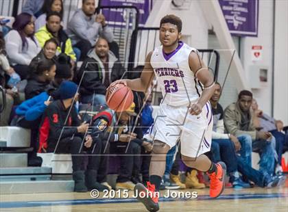 Thumbnail 3 in Seton Hall Prep @ Newark Tech photogallery.