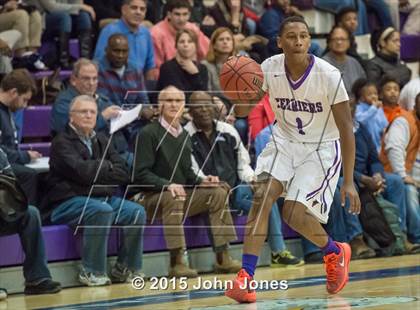 Thumbnail 3 in Seton Hall Prep @ Newark Tech photogallery.