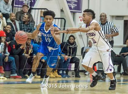 Thumbnail 1 in Seton Hall Prep @ Newark Tech photogallery.