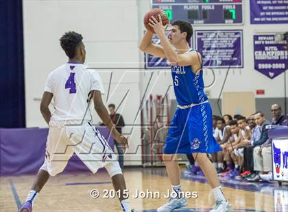 Thumbnail 1 in Seton Hall Prep @ Newark Tech photogallery.