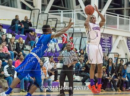 Thumbnail 3 in Seton Hall Prep @ Newark Tech photogallery.