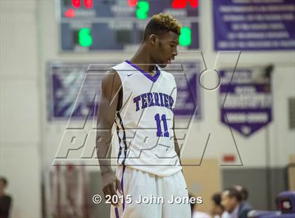 Thumbnail 1 in Seton Hall Prep @ Newark Tech photogallery.