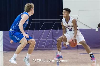 Thumbnail 3 in Seton Hall Prep @ Newark Tech photogallery.