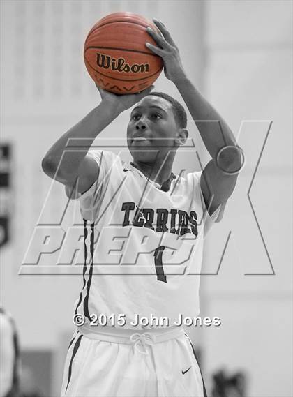 Thumbnail 3 in Seton Hall Prep @ Newark Tech photogallery.