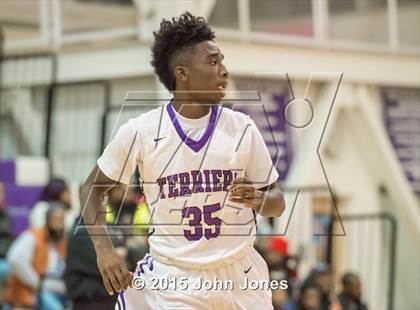 Thumbnail 1 in Seton Hall Prep @ Newark Tech photogallery.
