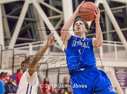 Thumbnail 3 in Seton Hall Prep @ Newark Tech photogallery.