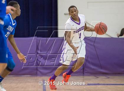 Thumbnail 1 in Seton Hall Prep @ Newark Tech photogallery.