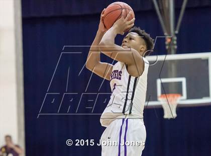 Thumbnail 2 in Seton Hall Prep @ Newark Tech photogallery.