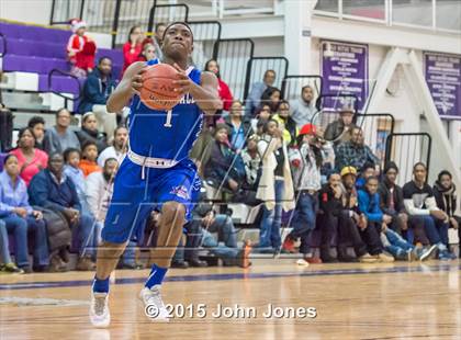 Thumbnail 3 in Seton Hall Prep @ Newark Tech photogallery.