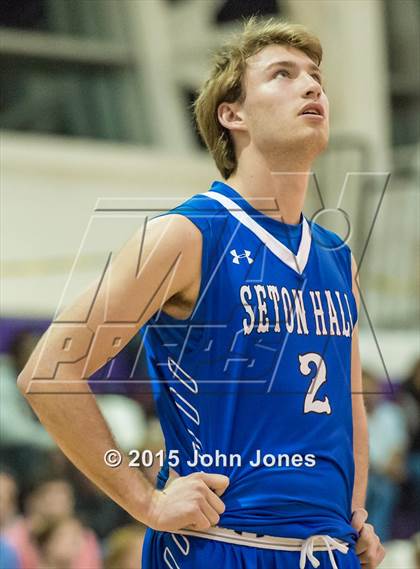 Thumbnail 3 in Seton Hall Prep @ Newark Tech photogallery.