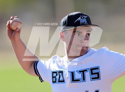 Thumbnail 3 in Mica Mountain vs Flagstaff (Lancer Baseball Classic) photogallery.