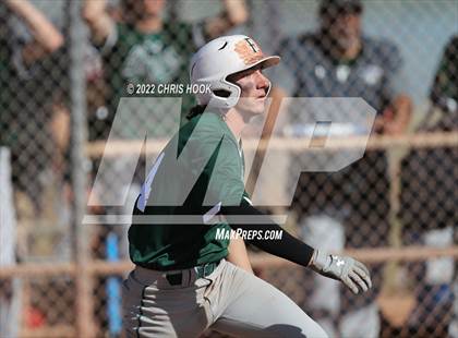 Thumbnail 2 in Mica Mountain vs Flagstaff (Lancer Baseball Classic) photogallery.
