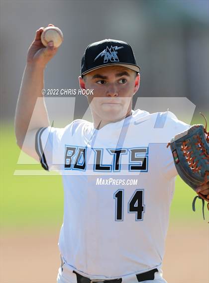 Thumbnail 3 in Mica Mountain vs Flagstaff (Lancer Baseball Classic) photogallery.