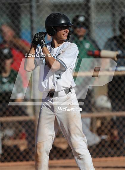 Thumbnail 1 in Mica Mountain vs Flagstaff (Lancer Baseball Classic) photogallery.