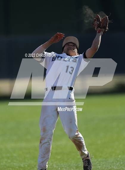 Thumbnail 2 in Mica Mountain vs Flagstaff (Lancer Baseball Classic) photogallery.