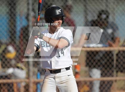 Thumbnail 3 in Mica Mountain vs Flagstaff (Lancer Baseball Classic) photogallery.