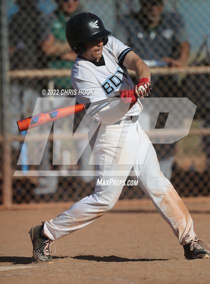 Thumbnail 3 in Mica Mountain vs Flagstaff (Lancer Baseball Classic) photogallery.
