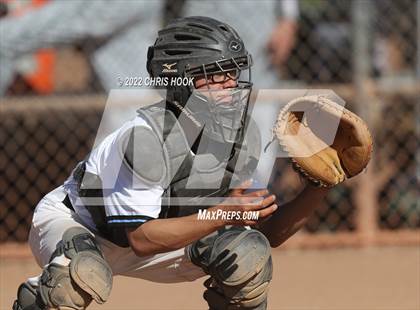 Thumbnail 3 in Mica Mountain vs Flagstaff (Lancer Baseball Classic) photogallery.