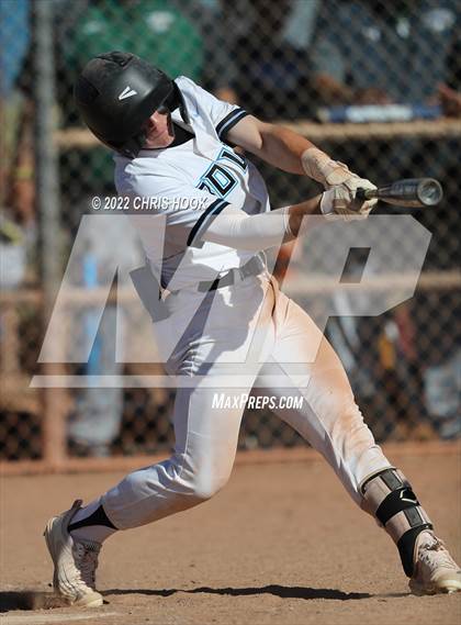Thumbnail 2 in Mica Mountain vs Flagstaff (Lancer Baseball Classic) photogallery.