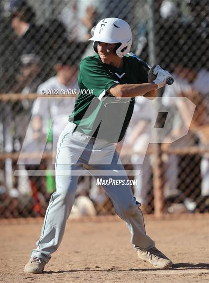 Thumbnail 3 in Mica Mountain vs Flagstaff (Lancer Baseball Classic) photogallery.