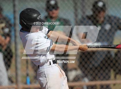 Thumbnail 1 in Mica Mountain vs Flagstaff (Lancer Baseball Classic) photogallery.