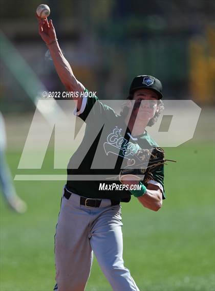 Thumbnail 3 in Mica Mountain vs Flagstaff (Lancer Baseball Classic) photogallery.