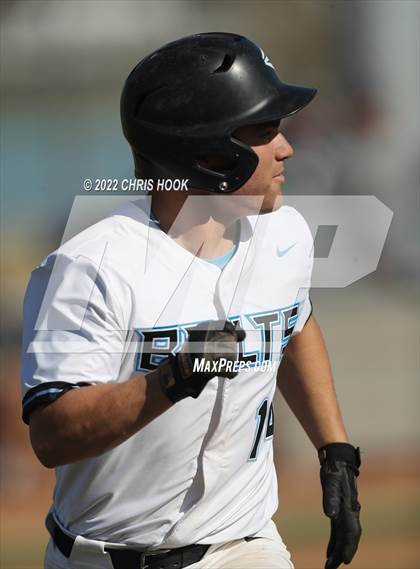 Thumbnail 1 in Mica Mountain vs Flagstaff (Lancer Baseball Classic) photogallery.