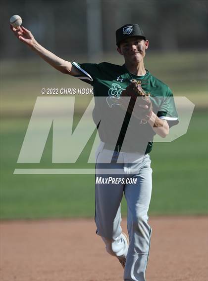 Thumbnail 2 in Mica Mountain vs Flagstaff (Lancer Baseball Classic) photogallery.