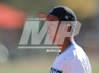 Thumbnail 3 in Mica Mountain vs Flagstaff (Lancer Baseball Classic) photogallery.