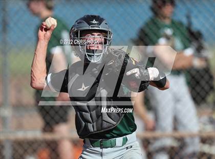 Thumbnail 3 in Mica Mountain vs Flagstaff (Lancer Baseball Classic) photogallery.