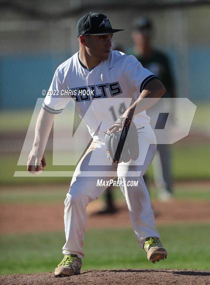 Thumbnail 1 in Mica Mountain vs Flagstaff (Lancer Baseball Classic) photogallery.