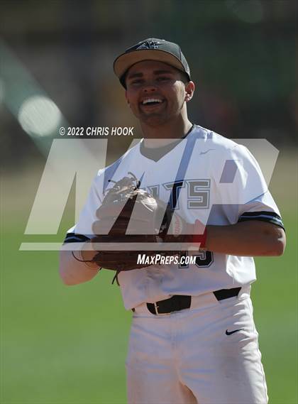 Thumbnail 1 in Mica Mountain vs Flagstaff (Lancer Baseball Classic) photogallery.