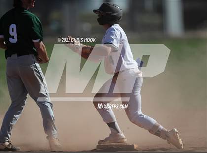 Thumbnail 3 in Mica Mountain vs Flagstaff (Lancer Baseball Classic) photogallery.