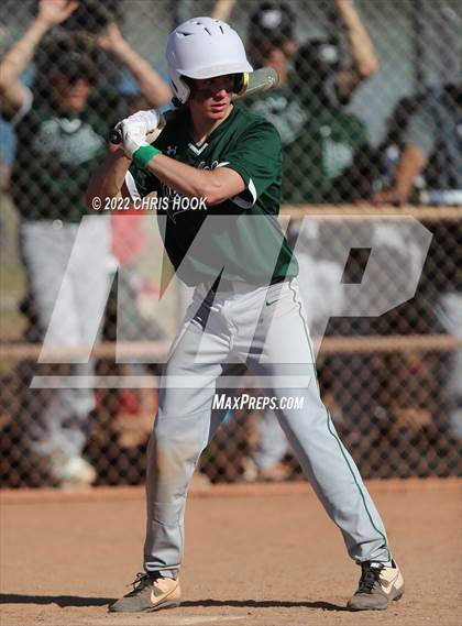 Thumbnail 3 in Mica Mountain vs Flagstaff (Lancer Baseball Classic) photogallery.
