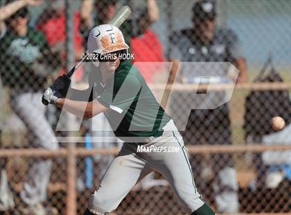 Thumbnail 2 in Mica Mountain vs Flagstaff (Lancer Baseball Classic) photogallery.