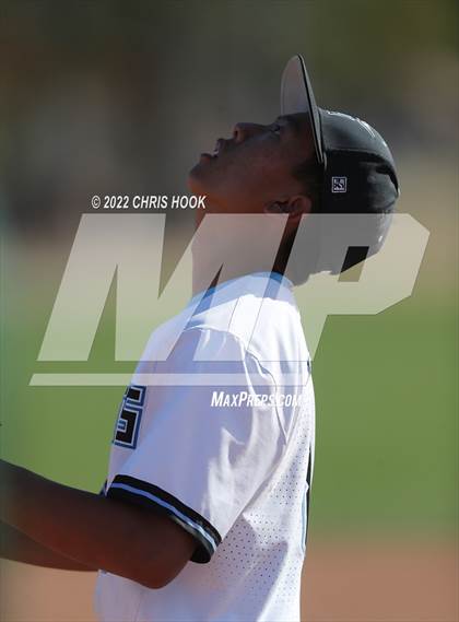 Thumbnail 3 in Mica Mountain vs Flagstaff (Lancer Baseball Classic) photogallery.