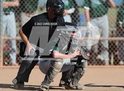 Thumbnail 2 in Mica Mountain vs Flagstaff (Lancer Baseball Classic) photogallery.