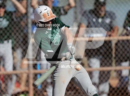 Thumbnail 2 in Mica Mountain vs Flagstaff (Lancer Baseball Classic) photogallery.