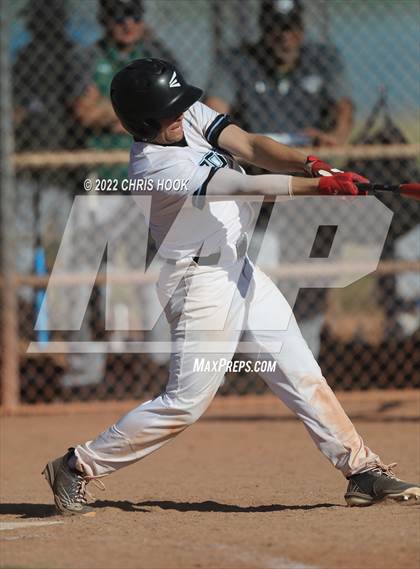 Thumbnail 1 in Mica Mountain vs Flagstaff (Lancer Baseball Classic) photogallery.