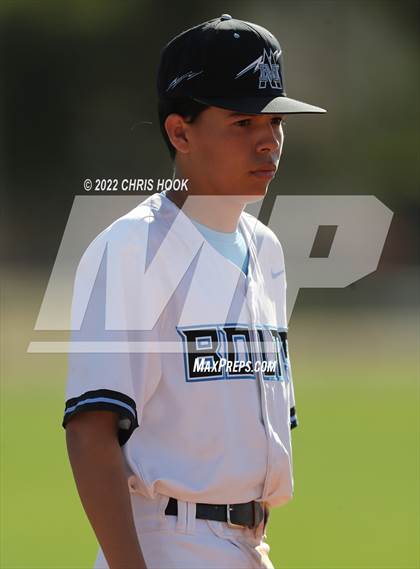 Thumbnail 3 in Mica Mountain vs Flagstaff (Lancer Baseball Classic) photogallery.