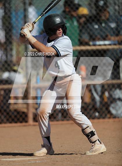 Thumbnail 3 in Mica Mountain vs Flagstaff (Lancer Baseball Classic) photogallery.