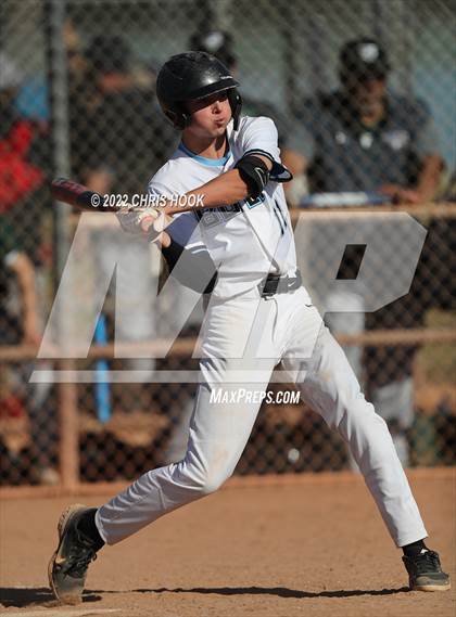 Thumbnail 3 in Mica Mountain vs Flagstaff (Lancer Baseball Classic) photogallery.